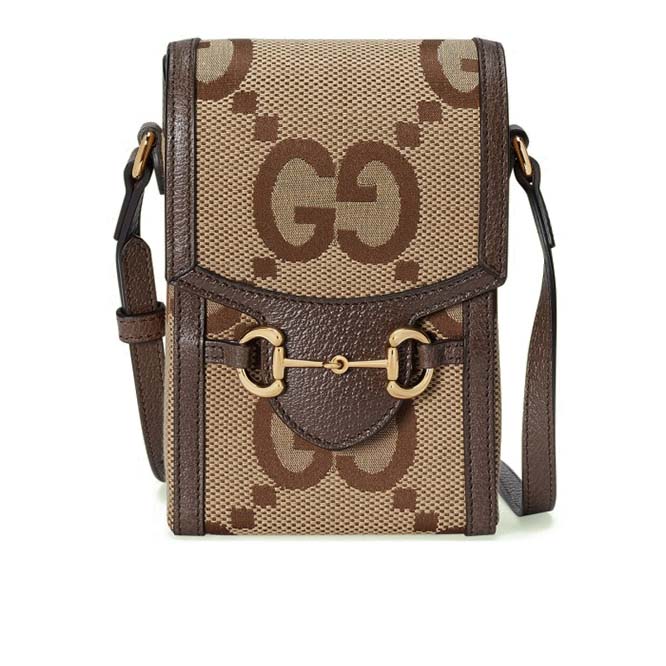 GUCCI JUMBO GG MINI BAG 625615（17*11.5*4cm）